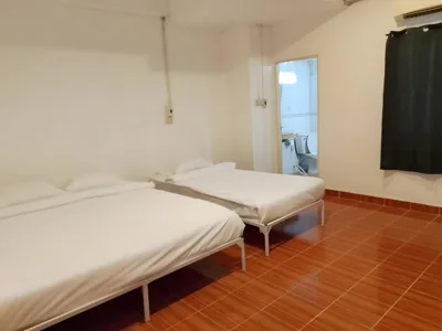 qq hotel – Foto 2