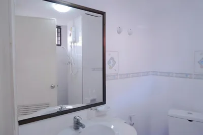 qq hotel – Foto 3