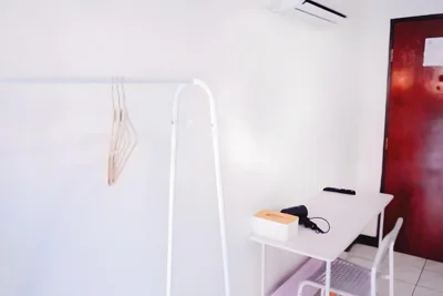 qq hotel – Foto 16